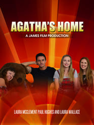 Agathas Home' Poster