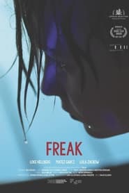 Freak' Poster