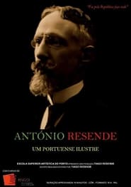 Antnio Resende Um Portuense Ilustre' Poster