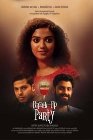 Break Up Party' Poster