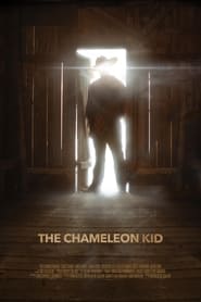 The Chameleon Kid' Poster