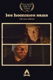 Les Hommes Sans' Poster