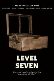 Level Seven' Poster