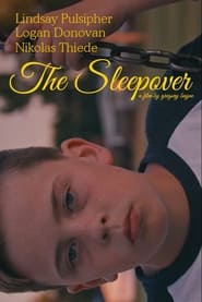 The Sleepover' Poster