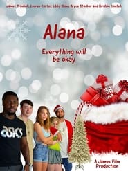 Alana' Poster