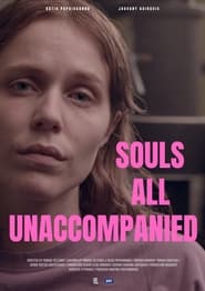 Souls All Unaccompanied' Poster