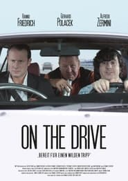 On the Drive' Poster