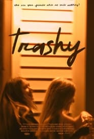 Trashy' Poster