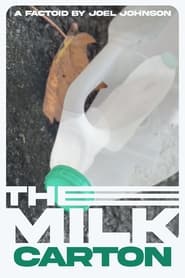 The Milk Carton' Poster