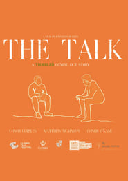 The Talk' Poster