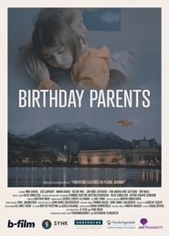 Birthday Parents' Poster