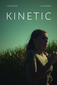 Kinetic' Poster