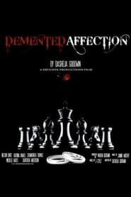 Demented Affection' Poster
