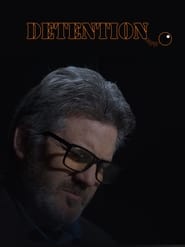 Detention' Poster