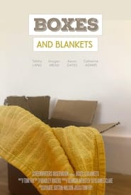 Boxes  Blankets