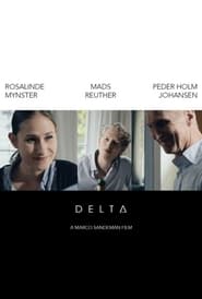 Delta' Poster