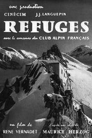 Refuges' Poster