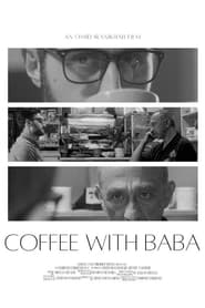 Coffee with Baba' Poster