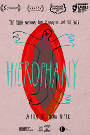 Hierophany' Poster