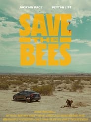 Save the Bees' Poster