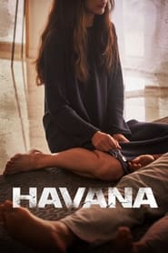 Havana' Poster