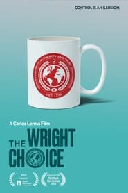 The Wright Choice' Poster