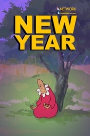 New Year' Poster