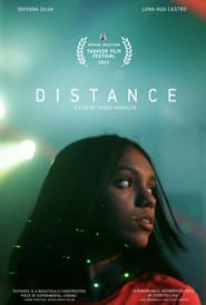 Distance' Poster