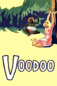 Voodoo' Poster