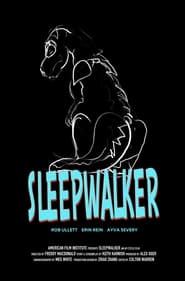 Sleepwalker' Poster