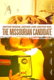 The Missourian Candidate' Poster
