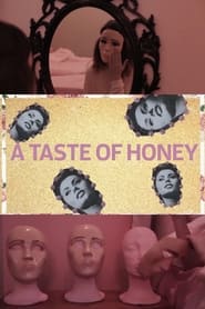 A Taste of Honey' Poster