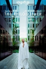 The Philosopher' Poster