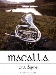 Macalla Chill irne' Poster