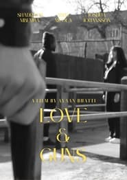 Love  Guns' Poster