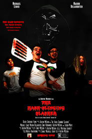 The HashSlinging Slasher' Poster