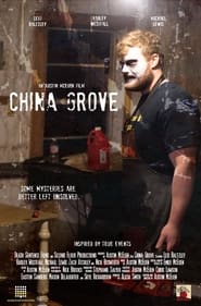 China Grove' Poster