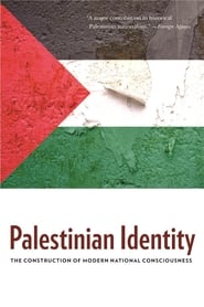 Palestinian Identity' Poster