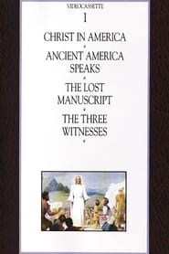 Ancient America Speaks' Poster