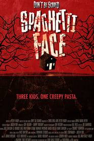 Spaghetti Face' Poster
