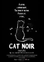 Cat Noir' Poster