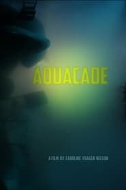 AQUACADE' Poster