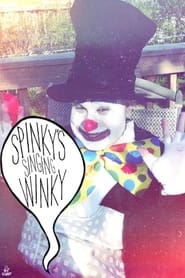 Spinkys Singing Winky' Poster