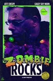 Zombie Rocks' Poster