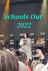 Schools Out 2022 Sderhamn Official Aftermovie' Poster
