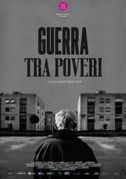 Guerra tra poveri' Poster