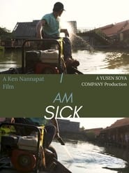 I Am Sick' Poster