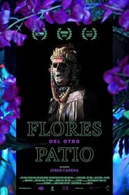 Flores del otro patio' Poster