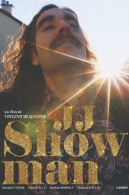 JJ Showman' Poster