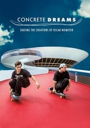 Concrete Dreams' Poster